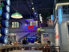 -楠火锅(昆山金鹰店)