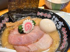 -Ramen满吉·豚骨拉面(丽园路店)