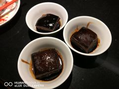 东坡肉（一块）-老头儿油爆虾·知味杭州(爱琴海购物中心)