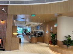 -Peet's 皮爷咖啡(海雅缤纷城店)