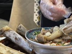 -乡村馕坑肉·烧烤·新疆菜·本地人更爱吃(阿勒泰首店)