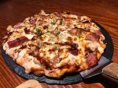 -澳骄 Aussie Kitchen·手工披萨·西餐(国大店)