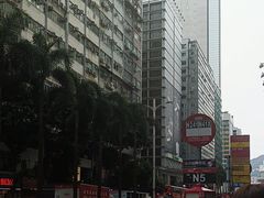 -尖沙咀