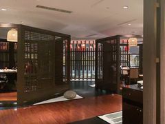 -佛山希尔顿酒店·融誉亚洲美食荟