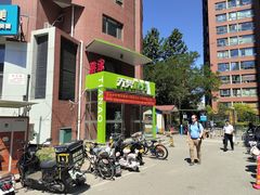 -阳光游泳培训(北苑店)