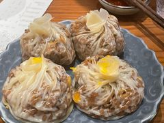 -鑫震源·苏式大虾生煎(山塘街店)