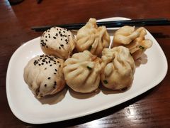 -大壶春生煎(四川中路店)