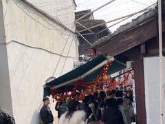 -猫的魔法密林(衣裳街店)