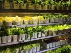 -V-ONE西雅图海鲜自助餐厅(仓山万达广场店)