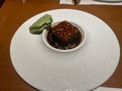 低温慢煮16小时鲍鱼东坡肉（8头）-觀芷隐轩