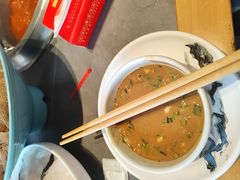 -蜀留香火锅·始于1999·原四川老火锅(白堤路店)