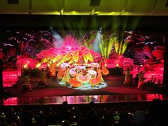 -南风大剧院莎梦二人转剧场