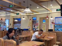 -煲仔皇腊味煲仔饭(经四万达店)