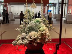 -北京工艺美术博物馆