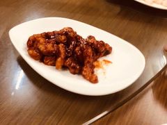 -一盐堂本帮菜(外滩店)