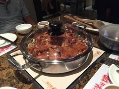 -黄记煌三汁焖锅(欢乐海岸店)