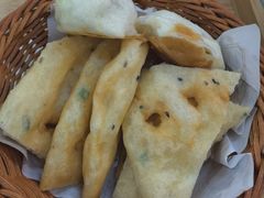 -高群生胡辣汤(亚运村店)