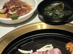 -韩时烤肉(枫蓝店)