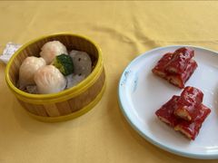 -吉莲利苑海鲜酒家(珠海拱北28年老字号店)