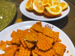 -肖记公安牛肉鱼杂馆· 省级非物质文化遗产(仁和路店)