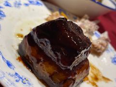 -老吉士酒家(天平路店)