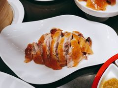 -北京王府井希尔顿酒店·秦唐中餐厅Chynna