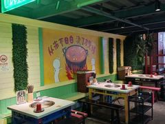 -钢管厂五区小郡肝串串香火锅(梅川路店)