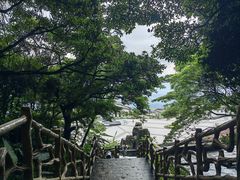 -广东罗浮山风景名胜区