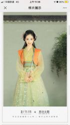 -盘子女人坊古装写真摄影(天津总店)