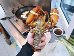 -盒马鲜生(新都心店)