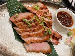 -Thai Alley泰爱里(二沙岛店)