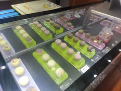 -西树泡芙(喜隆多店)