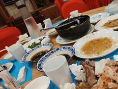 -糟粕醋·椰苑海南菜餐厅(亚龙湾天域酒店)