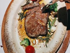 -俄士厨房(五棵松华熙LIVE店)