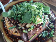 血旺-小杨翘脚牛肉