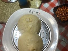 -燕青小馆(东园大厦店)