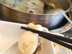 -一席地·本地鸡窝·杭帮鸡火锅(萧山银隆百货店)