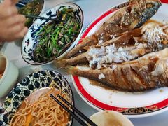 白炒鳝丝-小实惠嘉(威海路店)