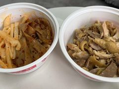 -紫燕百味鸡(彩虹城店)