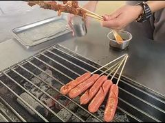 -会江钓鱼钓虾烧烤场