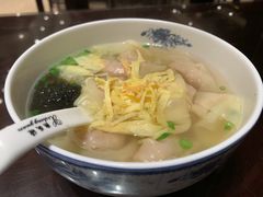 白汤开洋馄饨-熙盛源(复兴路店)