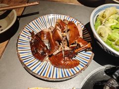 -古市香跷脚牛肉·非遗传承单位