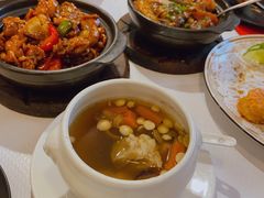 -旺角茶餐厅