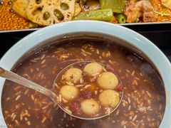 -雅酌园百姓菜馆(颐和路店)