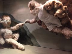 -济州岛泰迪熊博物馆