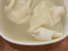 -龙抄手(春熙路总店)