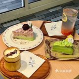 南京吃糕🍰日记！开心果杨梅荔枝千层好绝！
