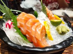 -小川洋风料理(街道口店)