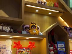 -星际传奇(石家庄桥西万象城店)