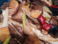 -惠丰堂饭庄(北洼路店)